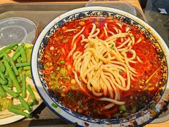 -有礼有面(知春路店)
