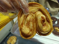 -泰康食品(南京东路店)