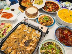 -院8里·小聚园(九眼桥店)
