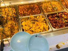 -晓宇盒饭(民安街店)