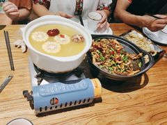 -U你·天然调味(南湖总店)