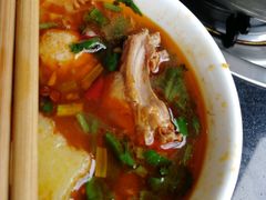 -水碾河肥兔火锅(水碾河店)