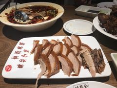 -全聚德(江宁店)