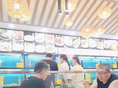 -醉壹号海鲜大排档(厦门美食地标店)