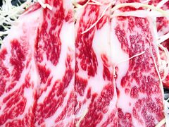 安格斯牛肉片-德米火锅(深圳湾1号旗舰店)
