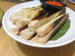 -金塔傣乡·德宏傣味·手抓饭·孔雀宴·云南民族特色菜(金瓦路店)