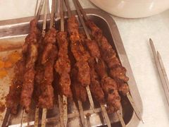 -马尔龙新疆饭店·清真(瑞景店)