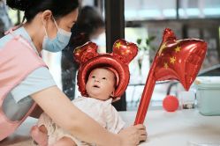 -保丽宝泰母婴护理院·月子中心·产康·中医(常州店)