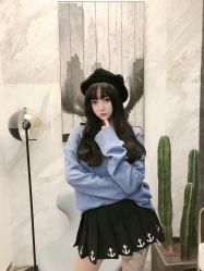-INSTYLE造型·明星店