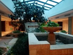 -苏州阳澄湖澜廷酒店-有景阁中餐厅