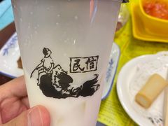 -民信老铺(华盖路店)