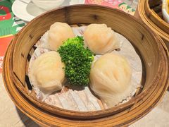 -虾饺妹·粤式手工点心(水荫路店)