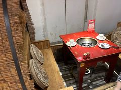 -黄家码头老火锅(解放碑旗舰店)