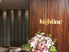 -城市露台景观餐厅(淮海路店)