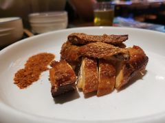 -铁公鸡·四川料理(天环广场店)