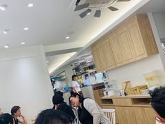-幸せのパンケーキ(心斎橋店)