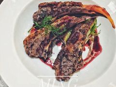 -OGGI TRATTORIA PIZZERIA(深业上城店)