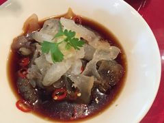 -那家小馆•北京菜•烤鸭(香山店)