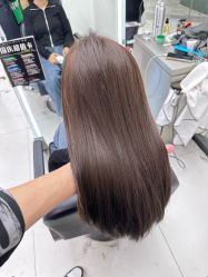 -乾健·烫染·接发SALON