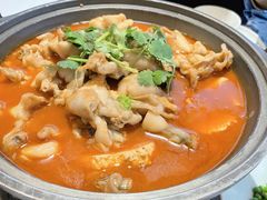 -野蔓果·山野菜(西湖景区·龙井茶田店)