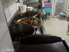 -安徽正宗牛肉板面(南十三路店)