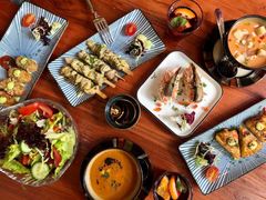 -帕歌西班牙餐厅paco tapas