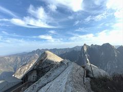 -华山风景名胜区