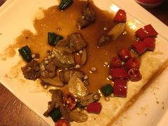 -章吴记喜瑞餐厅(东东城店)