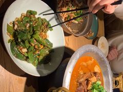 -吃饭皇帝大·土家民族菜(温州万象城店)