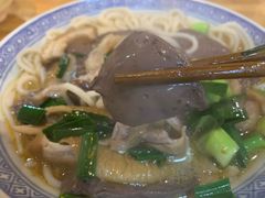 -锦泓老字号猪脏粉(东联大厦店)