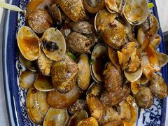 -香满锅老北京羊蝎子火锅·家常菜(新街口店)