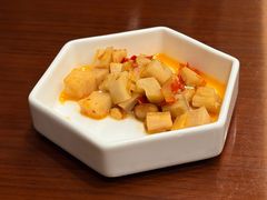 -南堂馆·新川菜(天府三街店)