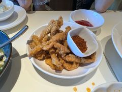 -巷子宽·酸菜鱼(迪士尼小镇店)