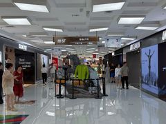 -盛京大奥莱(沈阳奥体店)
