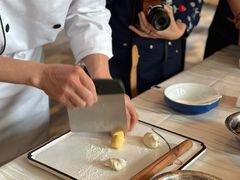 -韵咖啡自助餐厅(天津香格里拉店)