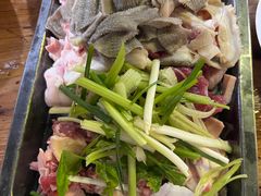 -秧塘牛八宝(金山路店)