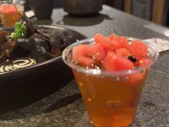 -湊湊火锅·茶憩(和平大悦城店)