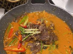 -香山湖家家宴(中山陵店)