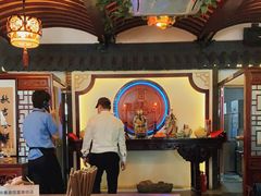 -同得兴 Since·1995 传统苏式面馆(嘉馀坊店)