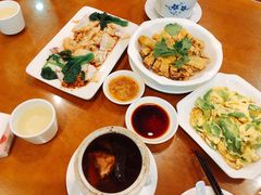 原盅椰子鹌鹑汤-大唐靓汤江门私房菜(景田店)