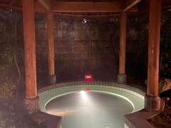 -海兰云天度假区温泉