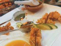 -無招牌海鮮(芽笼店)