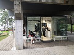 门面-BLATAGE COFFEE