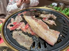 -西塔老太太泥炉烤肉(双井店)