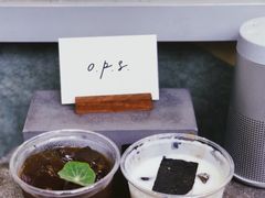 -O.P.S. CAFE