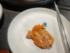 -東盛炭烤自助料理(浦东文峰广场店)