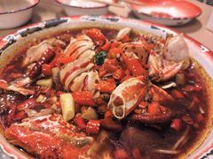 -老三样·旧食新味(绿地店)