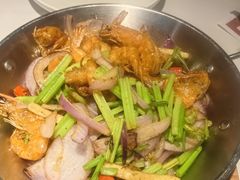 -吴家·淮扬小馆(世纪金源店)