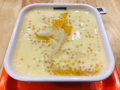 杨枝甘露-满记甜品(王府井北京市百货大楼店)