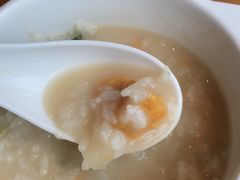 -小城粥道·海胆鲜虾粥(解放广场店)